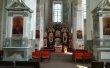 Фото Костёл Святого Казимира в Вильнюсе 7