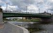 Фото Зелёный мост в Вильнюсе 4