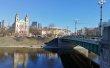 Фото Зелёный мост в Вильнюсе 5