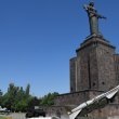 Фото Памятник «Мать Армения» 7