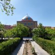 Фото Голубая мечеть Еревана 9