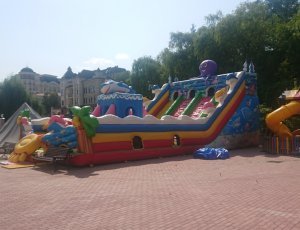 Детский Парк