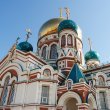 Фото Свято Успенский кафедральный собор в Омске 7