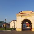 Фото Тобольские ворота 5