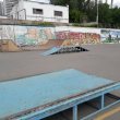 Фото Скейт-парк на набережной в Саратове 9