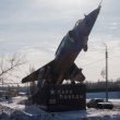 Фото Памятник «Як-38» 7