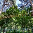 Фото Веревочный парк в Кисловодске 3
