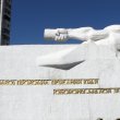 Фото Памятник «Матрос с гранатой» 4