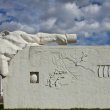 Фото Памятник «Матрос с гранатой» 8
