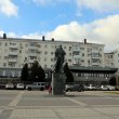 Фото Памятник Неизвестному Матросу в Новороссийске 8