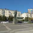 Фото Памятник Неизвестному Матросу в Новороссийске 3