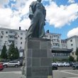 Фото Памятник Неизвестному Матросу в Новороссийске 9