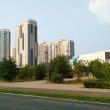 Фото Парк 400-летия города Красноярска 5