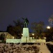 Фото Памятник В.И.Ленину во Владивостоке 4