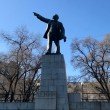 Фото Памятник В.И.Ленину во Владивостоке 5