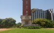Фото Английская башня в Буэнос-Айресе 8