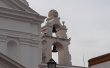 Фото Claustros Históricos Basílica del Pilar 8
