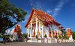 Фото Храм Чалонг 5