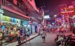 Фото Улица красных фонарей в Паттайе 2