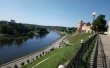 Фото Старый замок в Гродно 5