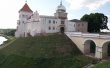 Фото Новый замок в Гродно 9