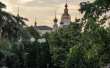 Фото Покровский Монастырь в Харькове 4