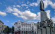 Фото Памятник Тарасу Григорьевичу Шевченко в Харькове 2