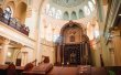 Фото Харьковская хоральная синагога 1