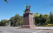 Фото Памятник основателям Харькова 1