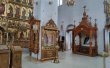 Фото Богоявленский Старо-Голутвин мужской монастырь 7