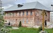 Фото Богородицерождественский Бобренев мужской монастырь 9