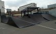 Фото Скейт-парк на набережной в Саратове 1