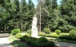 Фото Памятник Пушкину в Кисловодске 1