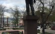 Фото Памятник Л.И. Брежневу в Новороссийске 6