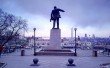 Фото Памятник В.И.Ленину во Владивостоке 2