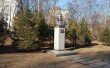 Фото Памятник поэту-партизану Д.В.Давыдову 1