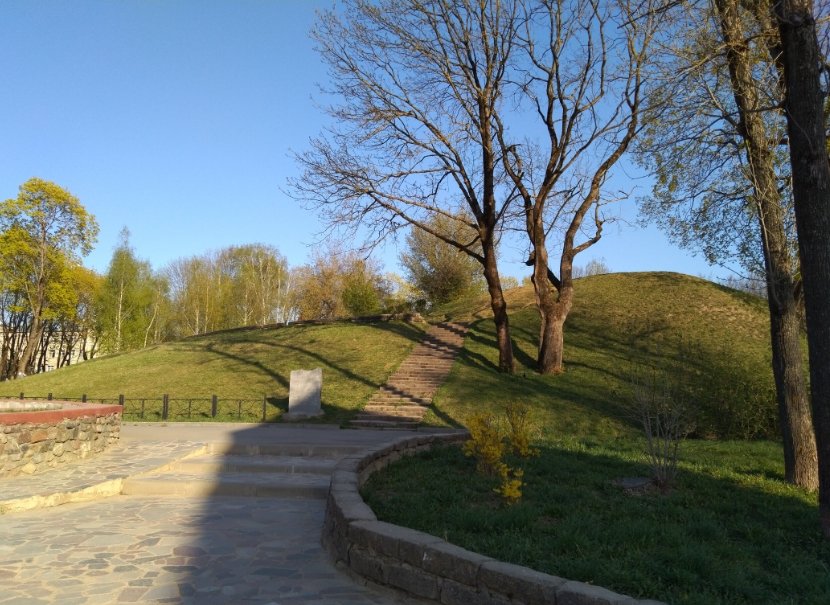 Кобра парк. Кобра парк Смоленск. Парк звезд Смоленск.