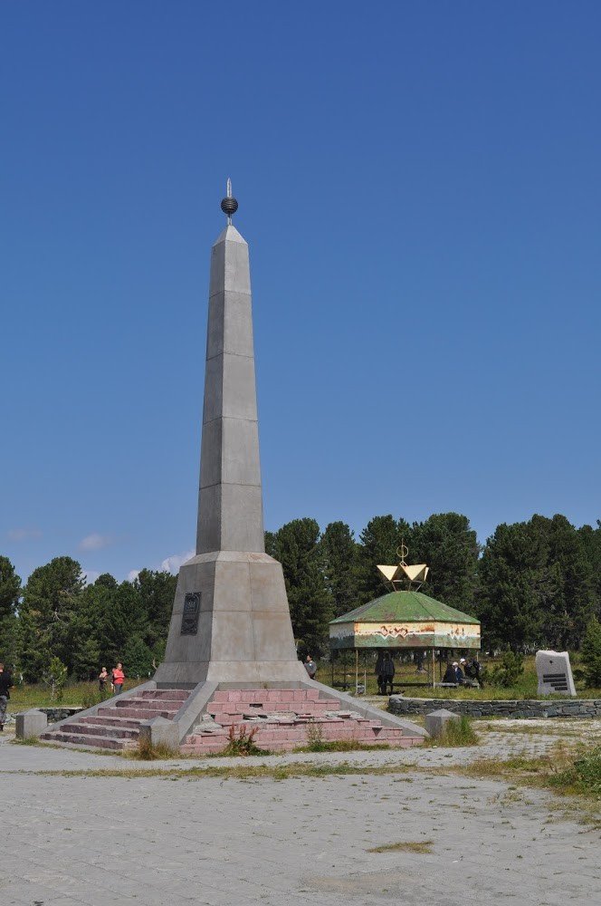 Алтай семинский перевал фото