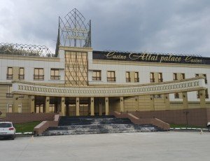 Казино «Altai Palace»