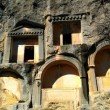 Фото Античный древний город парка Термессос 8