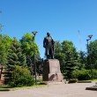 Фото Памятник В. И. Ленину в Кронштадте 4