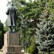 Фото Памятник В. И. Ленину в Кронштадте 9