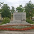 Фото Памятник морякам-подводникам Балтийского флота 9