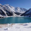 Фото Большое Алматинское озеро 7
