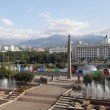 Фото Монумент Независимости Казахстана 4