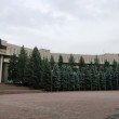 Фото Военно-исторический музей в Алматы 8