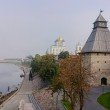 Фото Власьевская башня: Смотровая площадка 2