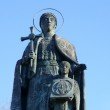 Фото Памятник княгине Ольге в Пскове 6