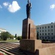 Фото Памятник В. И. Ленину в Пскове 6