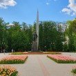 Фото Памятник К.Э.Циолковскому в Калуге 7